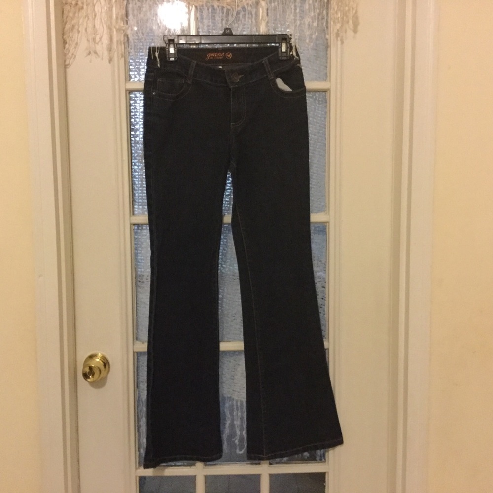 Grane Jeans size 5
